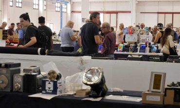 Radio d’epoca, vinili, high-tech: sabato 14 e domenica 15 marzo, torna la Fiera dell’Elettronica