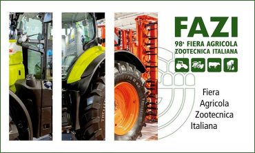 Fiera Agricola Zootecnica Italiana