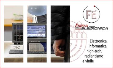 Fiera dell’Elettronica