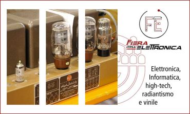 Fiera dell’Elettronica