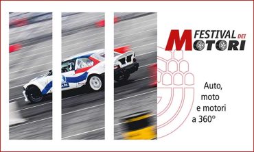 Festival dei Motori