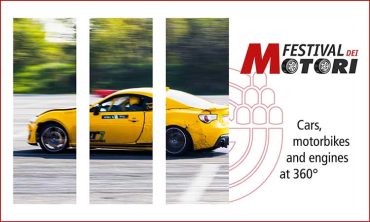 Festival dei Motori