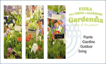 Gardensia