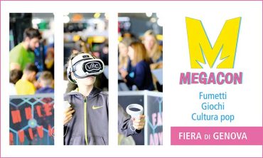 Megacon