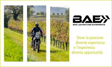 BAE – Bike Adventure Experience