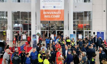 REAS 2026: risultati positivi per il 25° Salone Internazionale dell’Emergenza<br>Crescono le presenze di professionisti da tutto il mondo